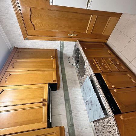 Appartement Piso Guadix Mb Extérieur photo