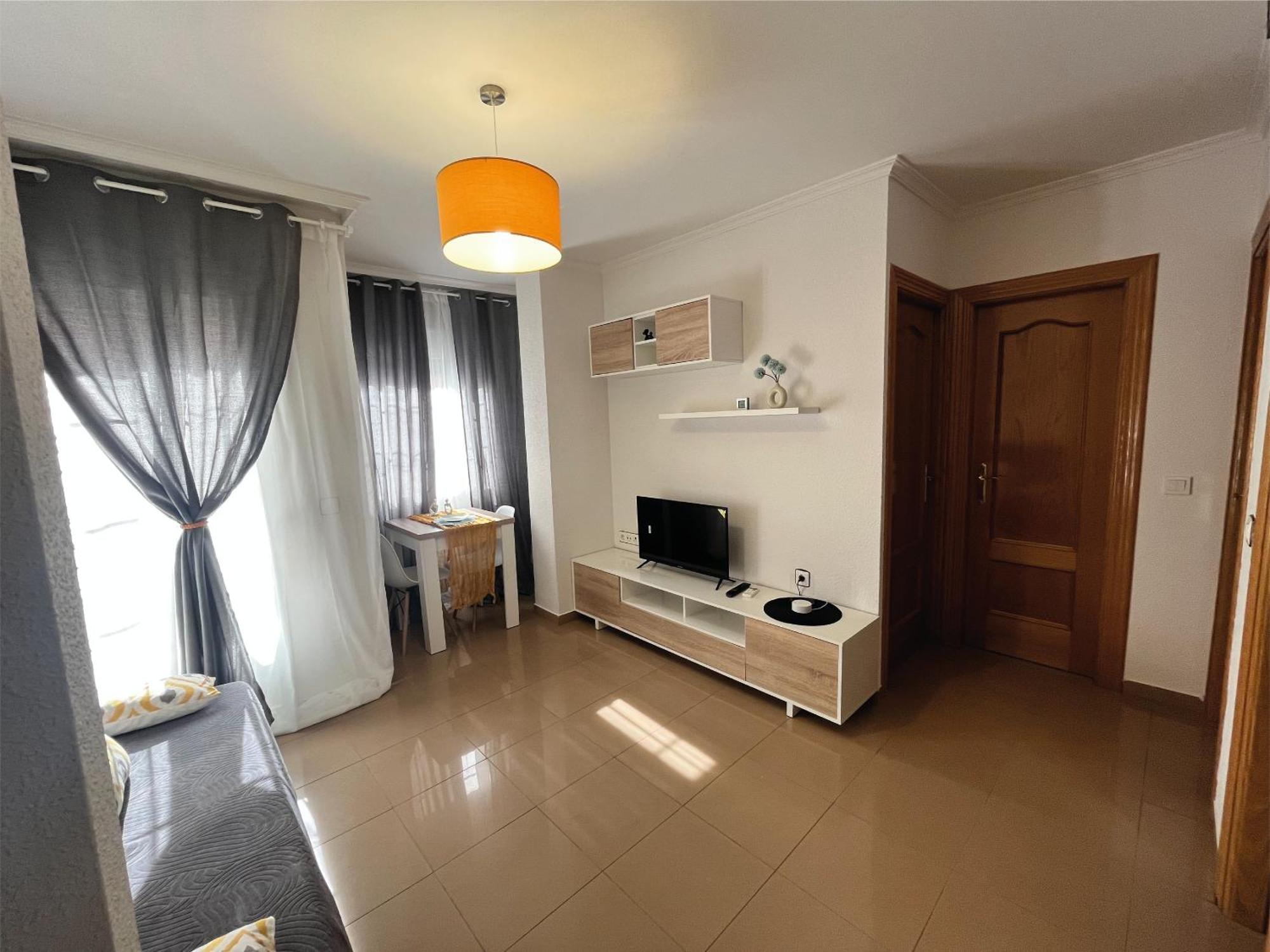 Appartement Piso Guadix Mb Extérieur photo