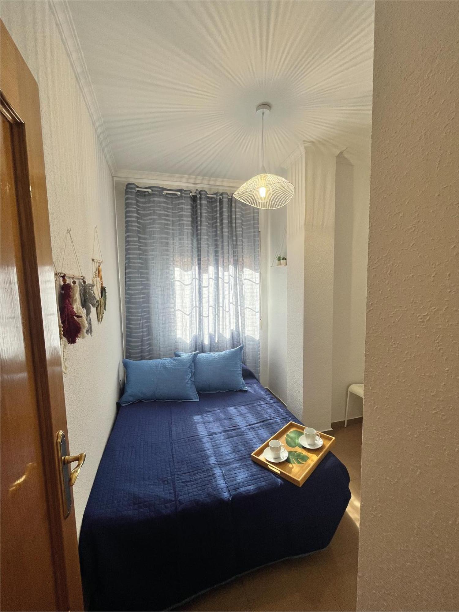 Appartement Piso Guadix Mb Extérieur photo